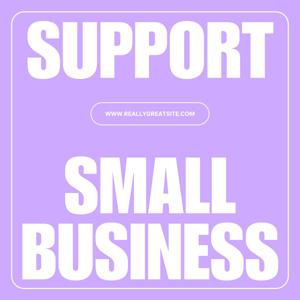 Small Business Podcast