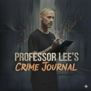 Professor Lee's Crime Journal