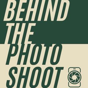 Behind The PhotoShoot