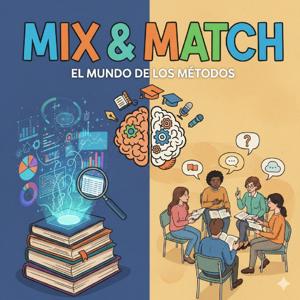 Mix & Match: El mundo de los metodos