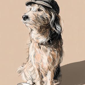 "El cuidado de las mascotas"