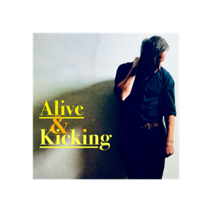 Alive & Kicking