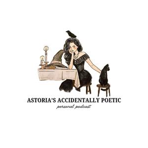 Astoria’s Accidentally Poetic