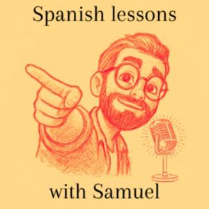 SpanishLessonsSamuel