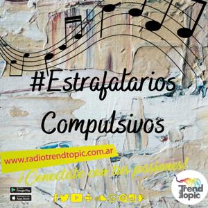 Estrafalarios compulsivos