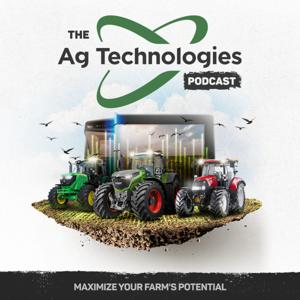 The Ag Technologies Podcast