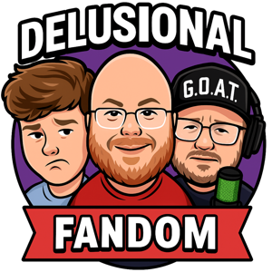 Delusional Fandom
