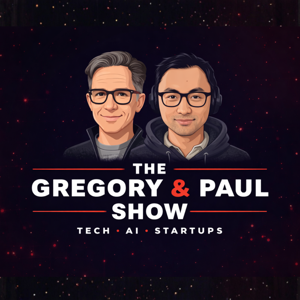 The Gregory and Paul Show