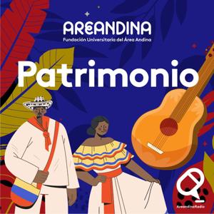 Patrimonio Areandino - Areandina radio
