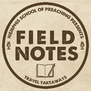 MSOP Field Notes