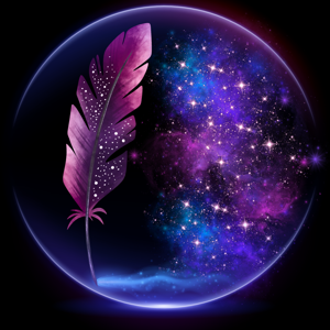 Morgane Pinon Auteure Nébuleuse