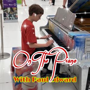 On The Piano With Paul Edward