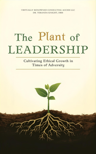 The Plant of Leadership October 2025