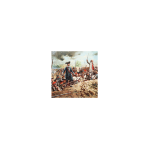 The Unsung Heroes Of History.