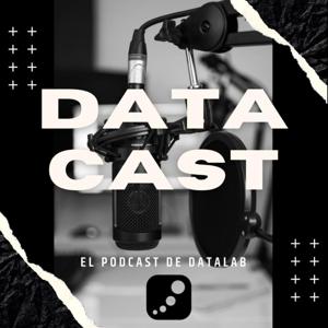 Datacast el podcast de DataLab Community