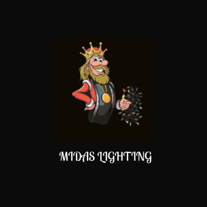 Midas Holiday Lighting