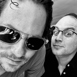 Cotangents with Brian Moore and Brendan Ashley