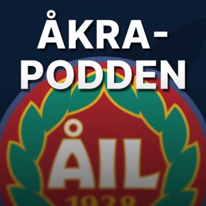ÅkraPodden