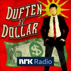 Duften av dollar by NRK