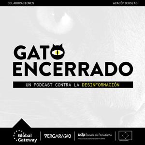 Gato Encerrado