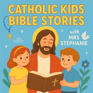 Catholic Kids Bible Stories