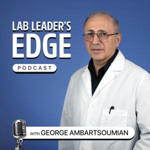 Lab Leader's Edge