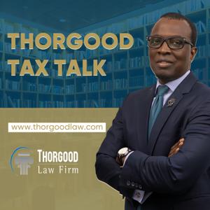 Thorgood Tax Talk