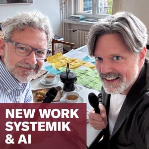 New Work, Systemik und AI