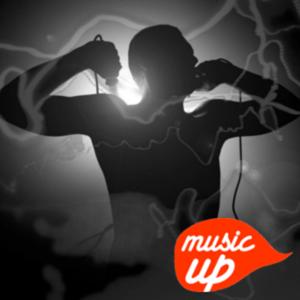 Music UP Residentes