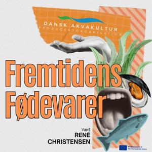 Fremtidens Fødevarer