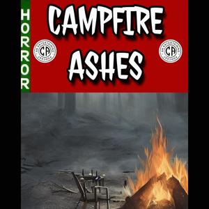 Campfire Ashes