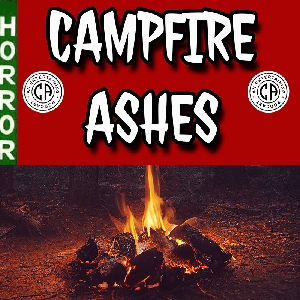 Campfire Ashes