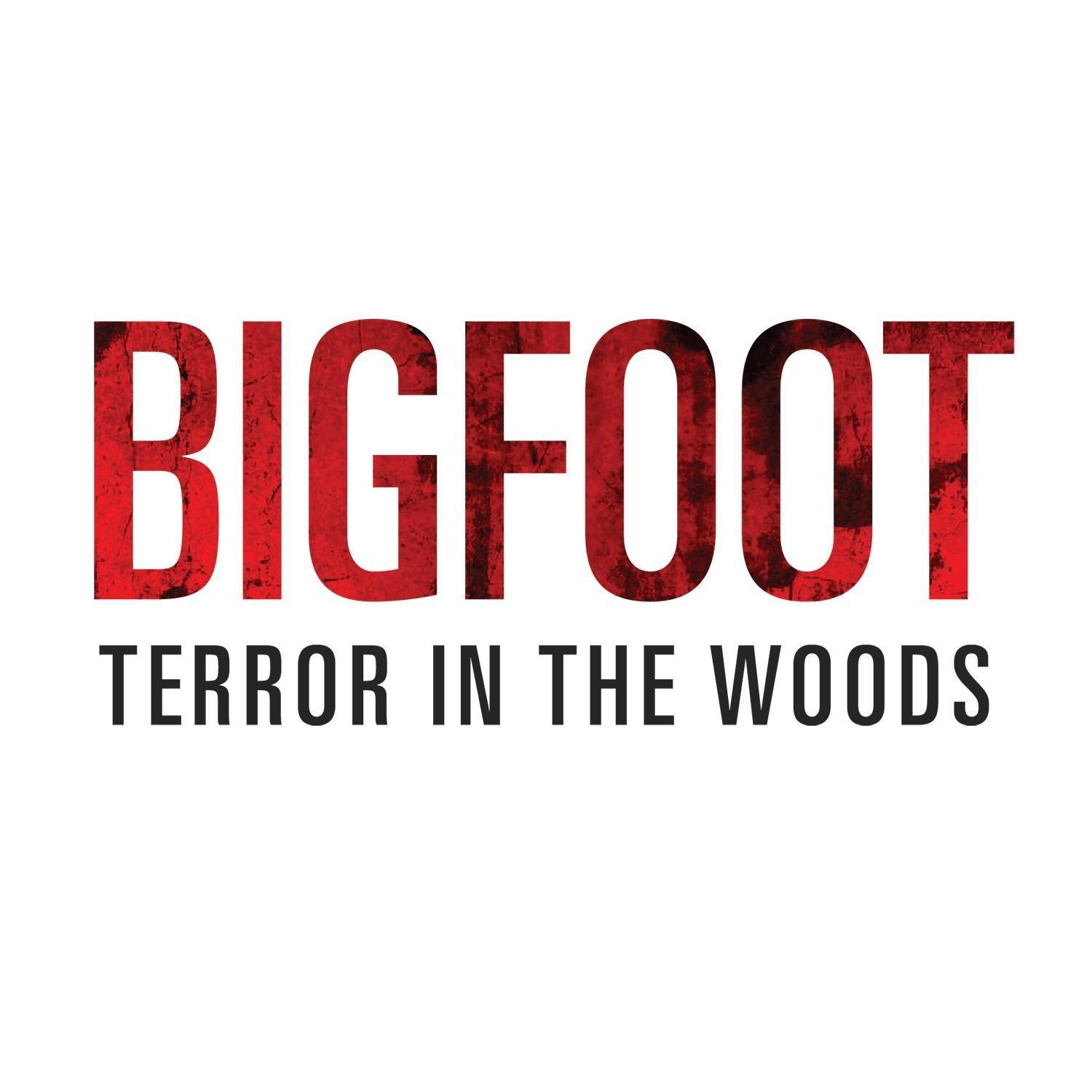 587: Bigfoot Outside My RV (Members) — The Confessionals