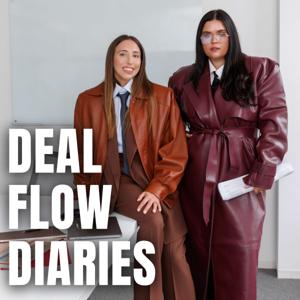 Deal Flow Diaries