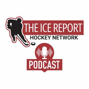 The Ice Report: SPHL Podcast