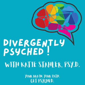 Divergently Psyched!