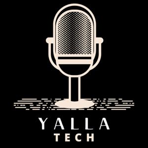 Yalla Tech