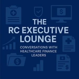 The RC Executive Lounge