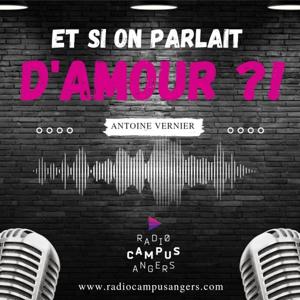 Et si on parlait d'amour ?!