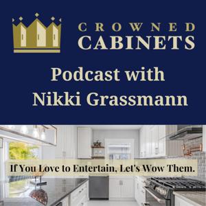 Crowned Cabinets Dunedin Florida