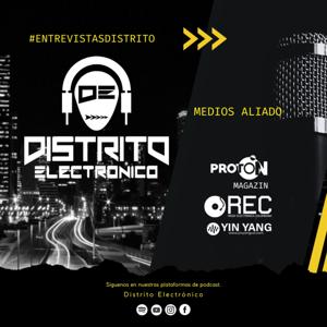 Entrevistas Distrito