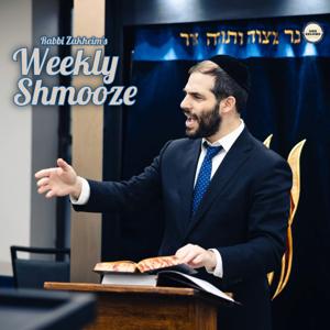 Weekly Shmuessim (Season 2)