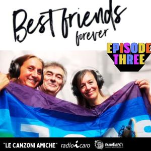 Puntata BFF numero 3