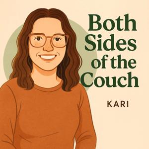 Both Sides of the Couch