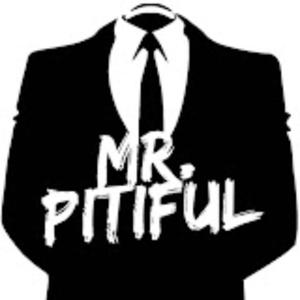 Mr Pitiful