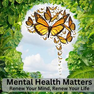 Mental Health Matters - Overcomers.tv