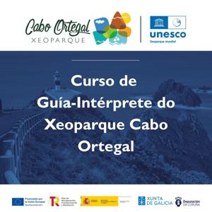 Curso de guía-intérprete do Xeoparque Cabo Ortegal