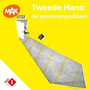 Tweede Hans: de pensioenpodcast