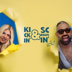 Kickin & Screamin