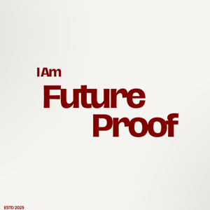 I Am Future Proof with Keaton Olson